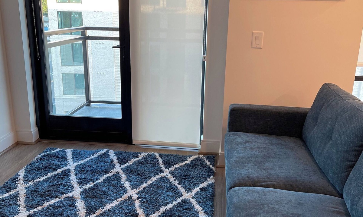 Church Street House | Charming 2-bedroom house with AC, WiFi in excellent Atlanta