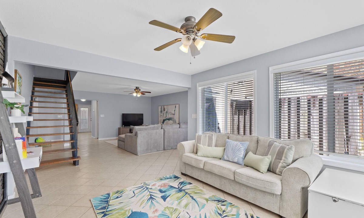 Perdido Bay Villas House | Charming 2-bedroom townhome in Pensacola with WiFi, AC