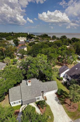 King City House | Coastal Cottage - 111 Mews Circle