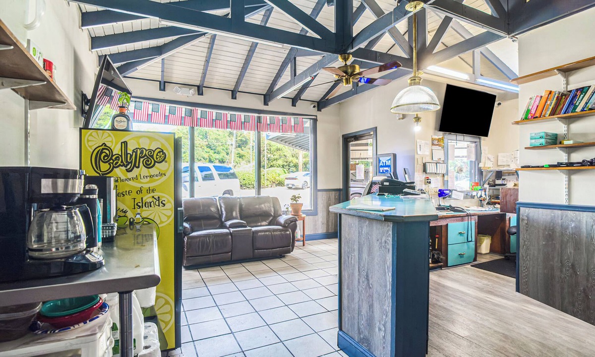 Columbus Hotel | Colony Inn By OYO Columbus US-280