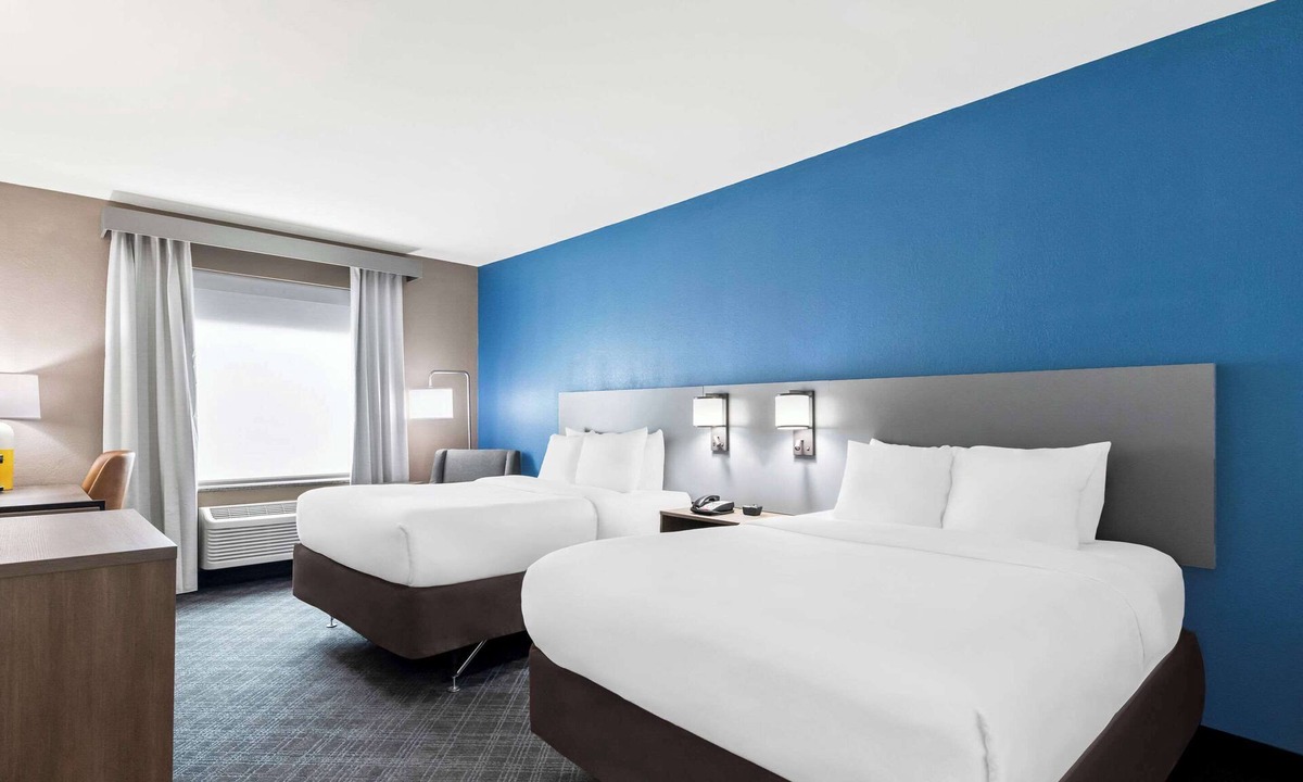 Sylva Hotel | Comfort Inn Sylva - Cullowhee