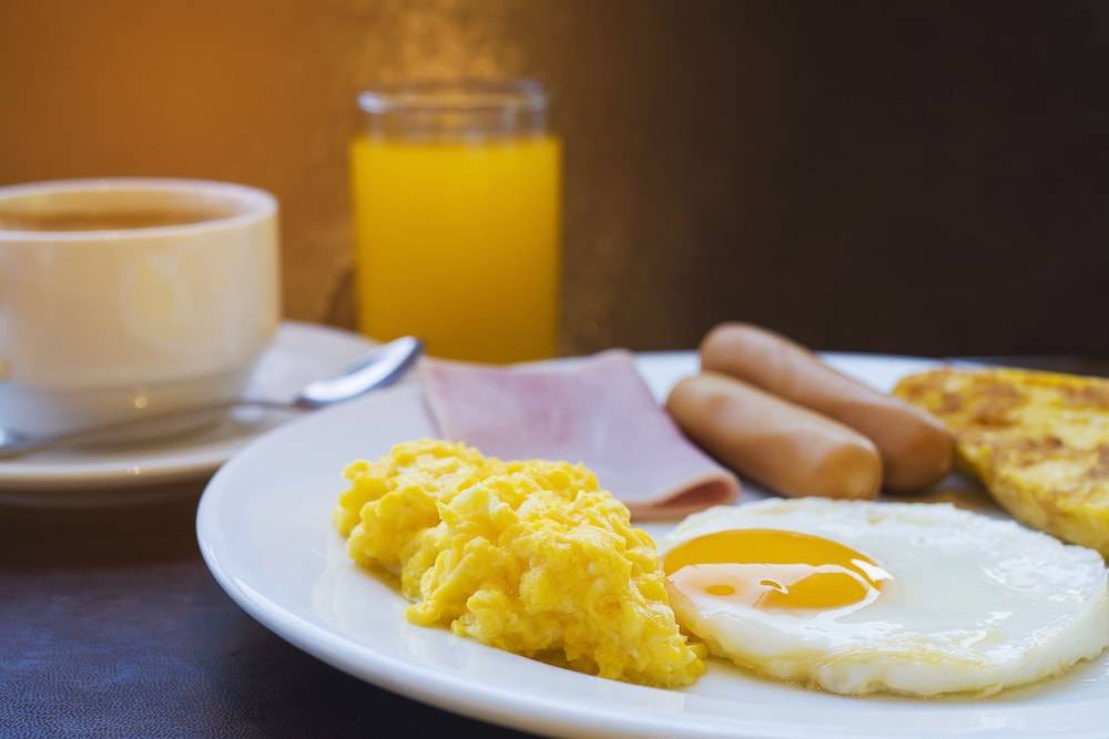 Warner Robins Hotel | Comfort Suites near Robins Air Force Base