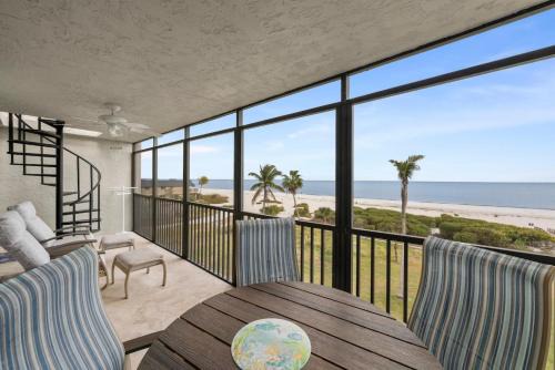 Sanibel House | Compass Point #133