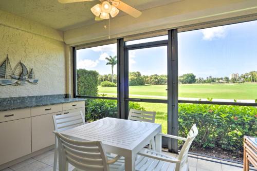 Iona Apartment | Condo in Kelly Greens Golf and Country Club!