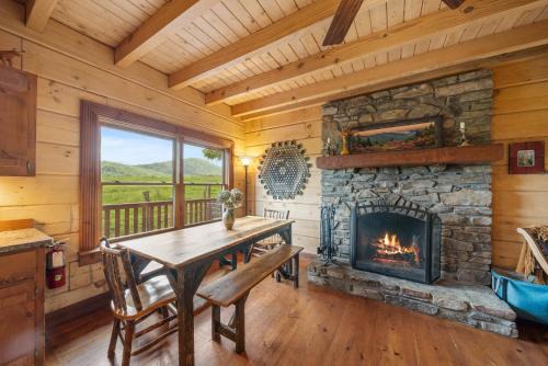 Todd House | Cool Breeze