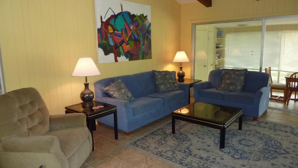 Jekyll Island House | COTTAGE BY THE SEA - Unit A by Jekyll Realty