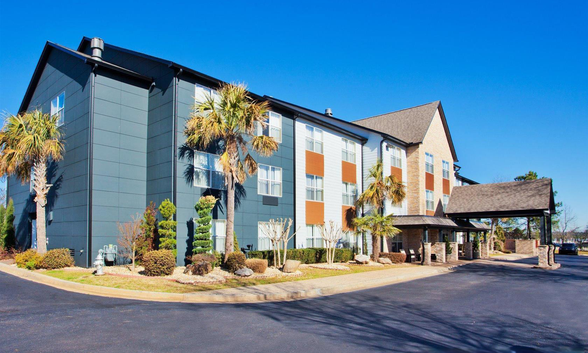 Morrow Hotel | Country Inn & Suites by Radisson, Atlanta I-75 South, GA