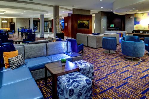 East Point Hotel | Courtyard by Marriott Atlanta Airport West
