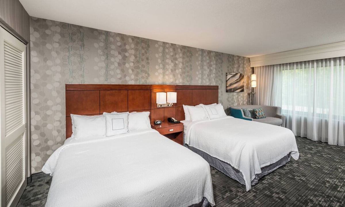 Bangor Hotel | Courtyard by Marriott Bangor