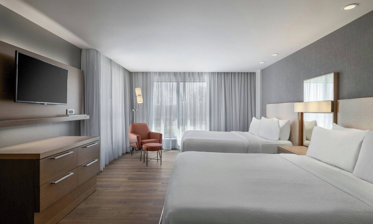 Hershey Hotel | Courtyard by Marriott Hershey Chocolate Avenue
