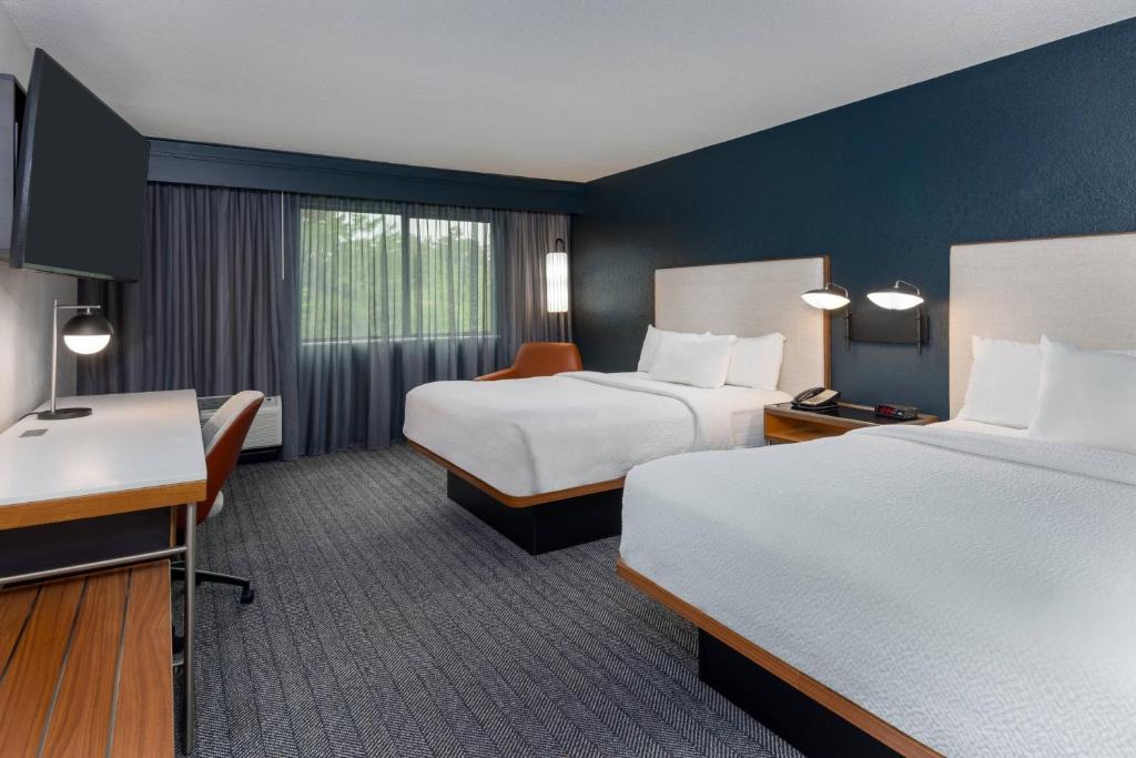 Tallahassee Hotel | Courtyard Tallahassee North/I-10 Capital Circle