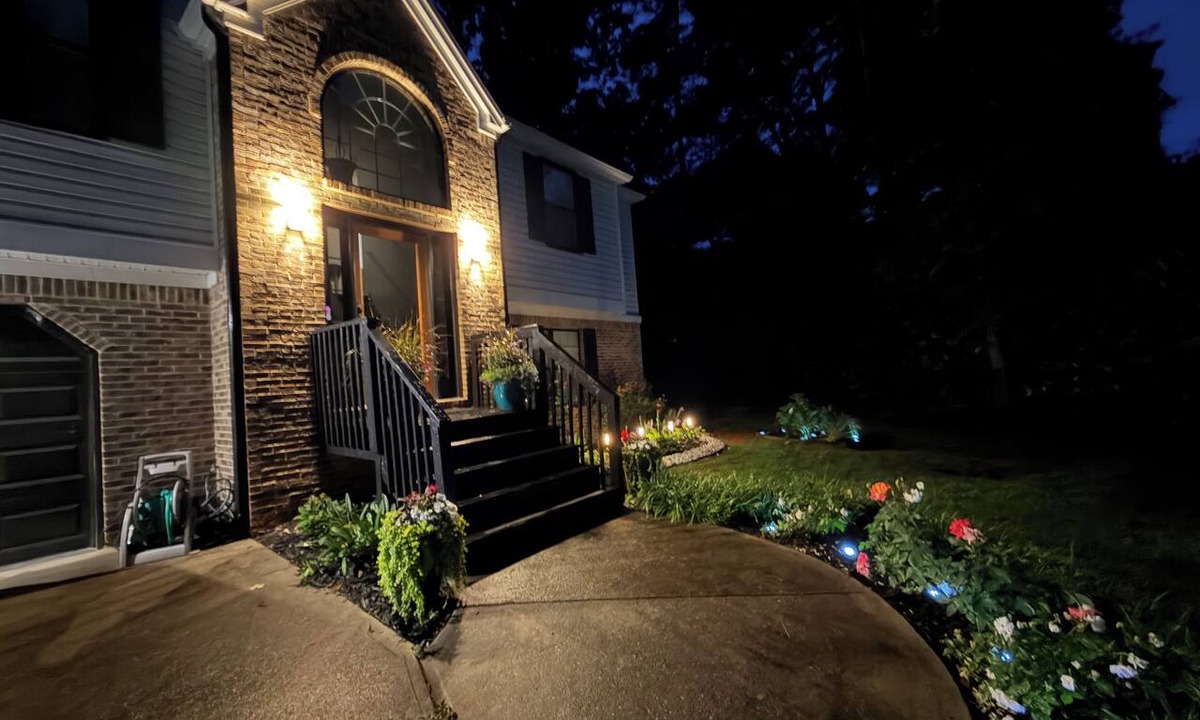 Powder Springs House | Cozy 1-bedroom in a spacious house with AC in charming Powder Springs