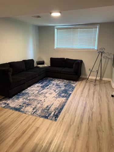 Atlanta House | Cozy ATL Suite with Kitchenette