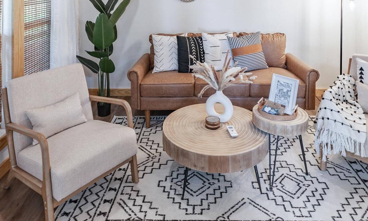 Madison House | Cozy Casita w/Fire Pit-Unit A