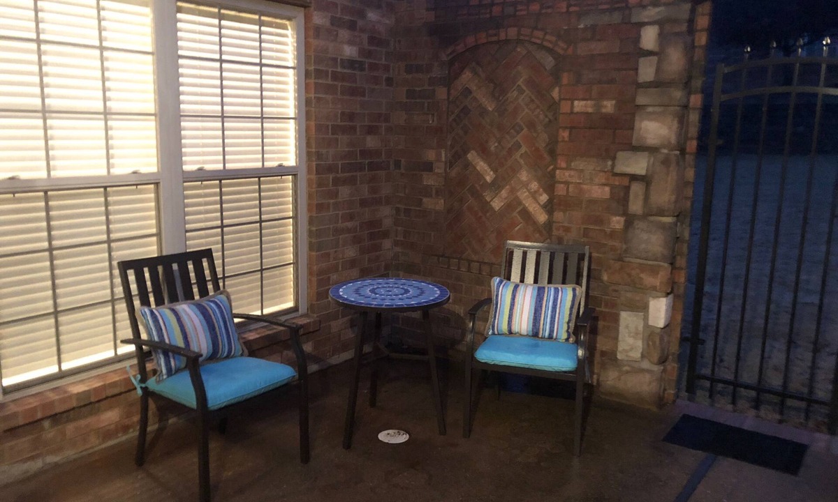 Cave Springs Apartment | Cozy Cave Springs Suite with Private Entrance