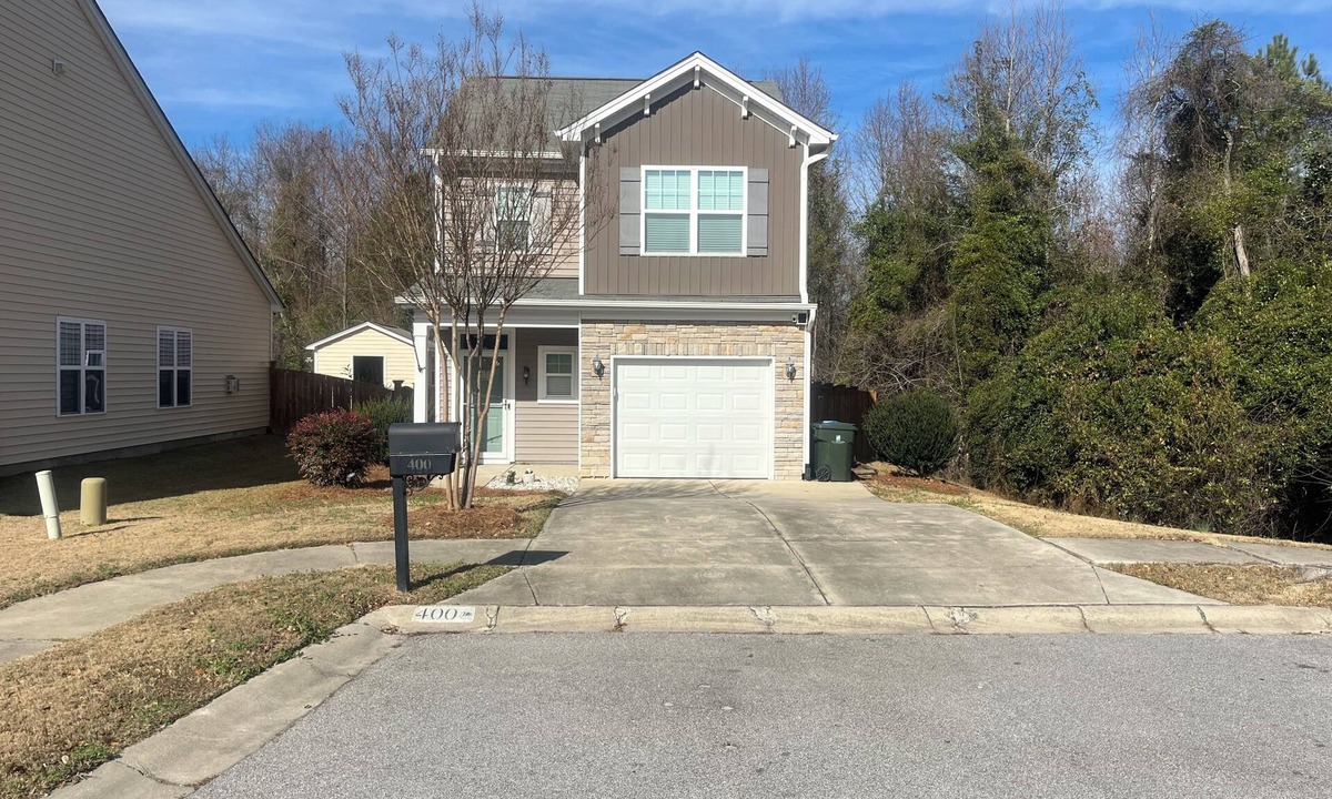 West Columbia House | Cozy Home Close to LMC, UofSC, & Downtown Lexington