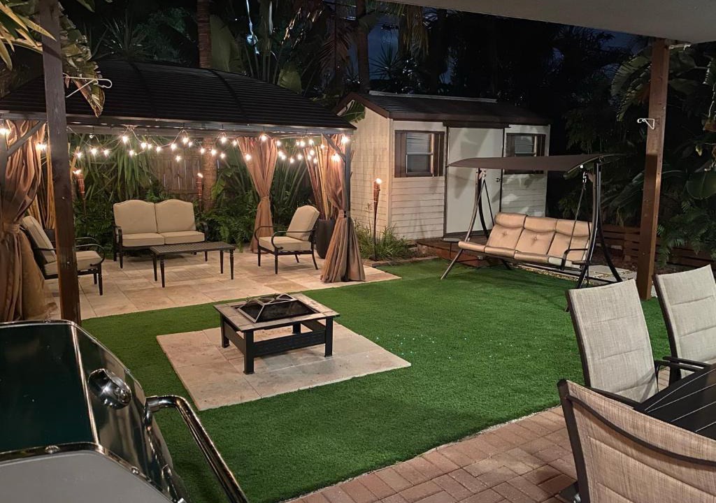 Wilton Manors Apartment | Cozy House