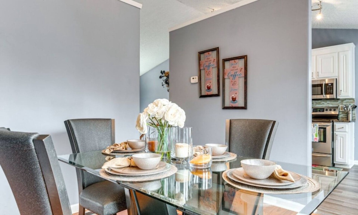 Winder House | Cozy Monroe Villa Getaway-Poolside Fun & Pet-Friendly!