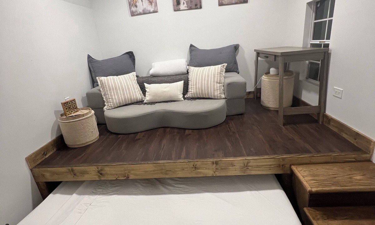 Upatoi Apartment | Cozy Studio near Fort Benning