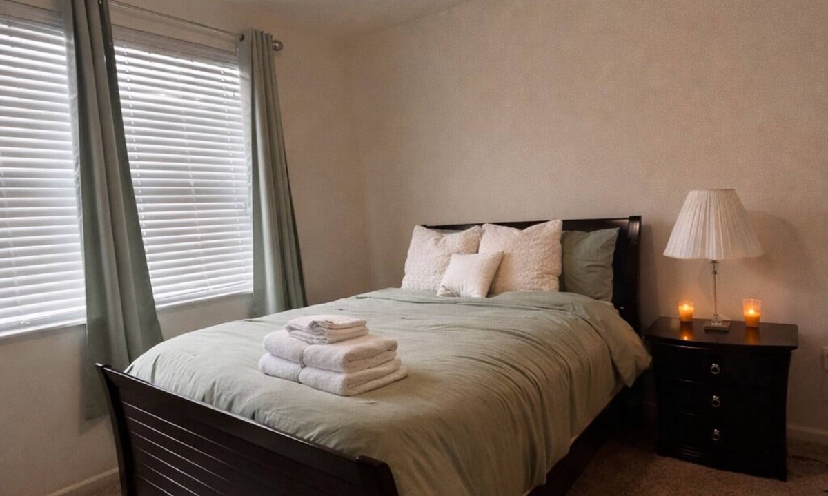 Port Wentworth Cottage | CozyCove 1-bedroom in Savannah Mins from Airport and Downtown