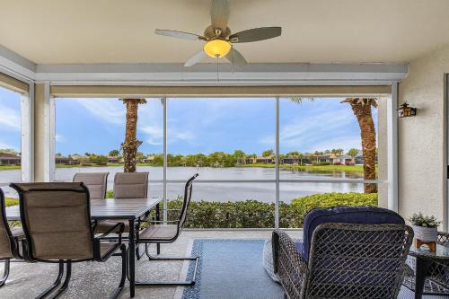 Catalina Isles Apartment | Crown Colony #101-16146 Mt, Abbey Way-15% off through Sept, 24' condo