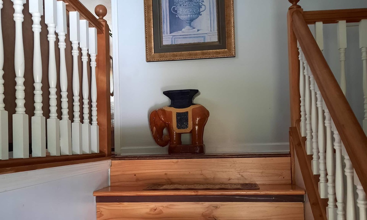 Powder Springs House | Cute, Cozy and Quaint laid back subdivision in Cobb home of The Atlanta Braves