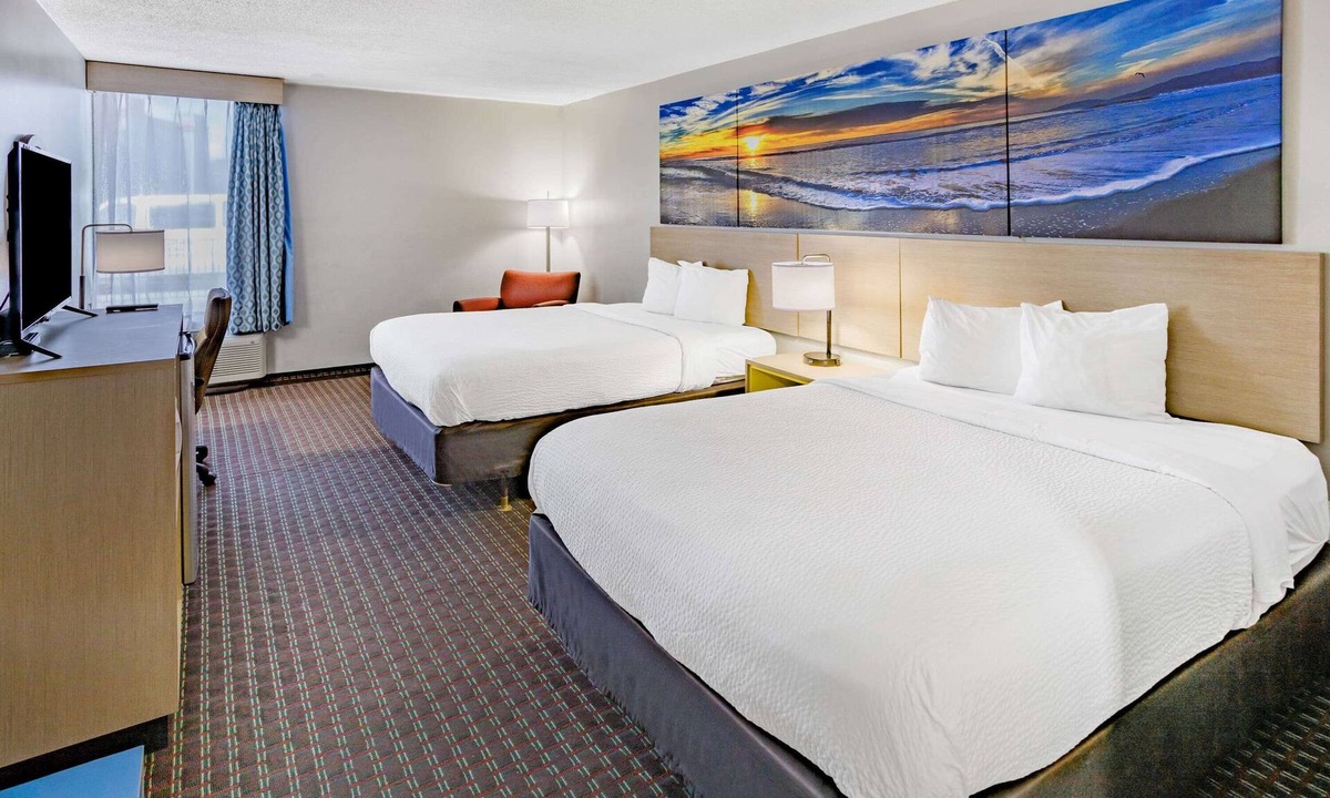 East Point Hotel | Days Inn by Wyndham Hartsfield Jackson Atlanta Airport West