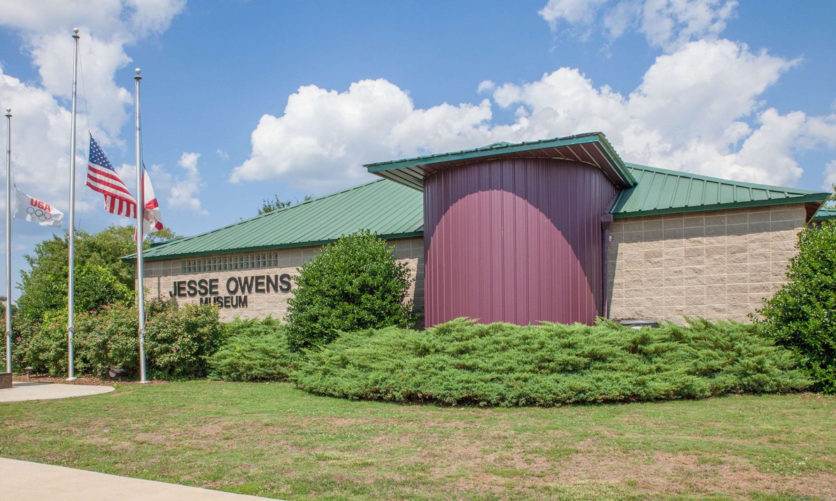 Moulton Hotel | Days Inn by Wyndham Moulton