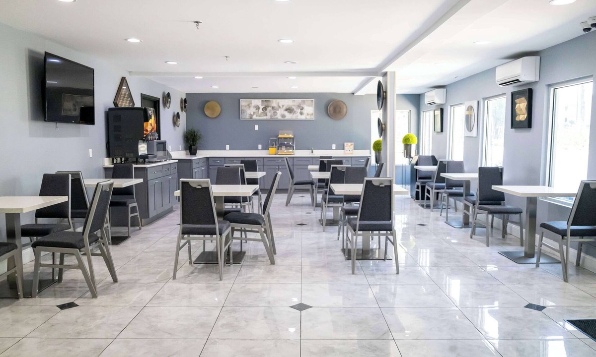 College Park Hotel | Days Inn By Wyndham College Park Atlanta Airport South