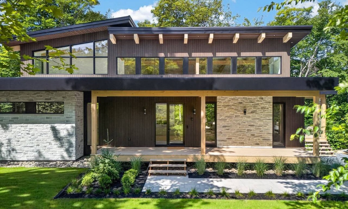 Mont-Tremblant Villa | Deer Creek - Résidences Boutique