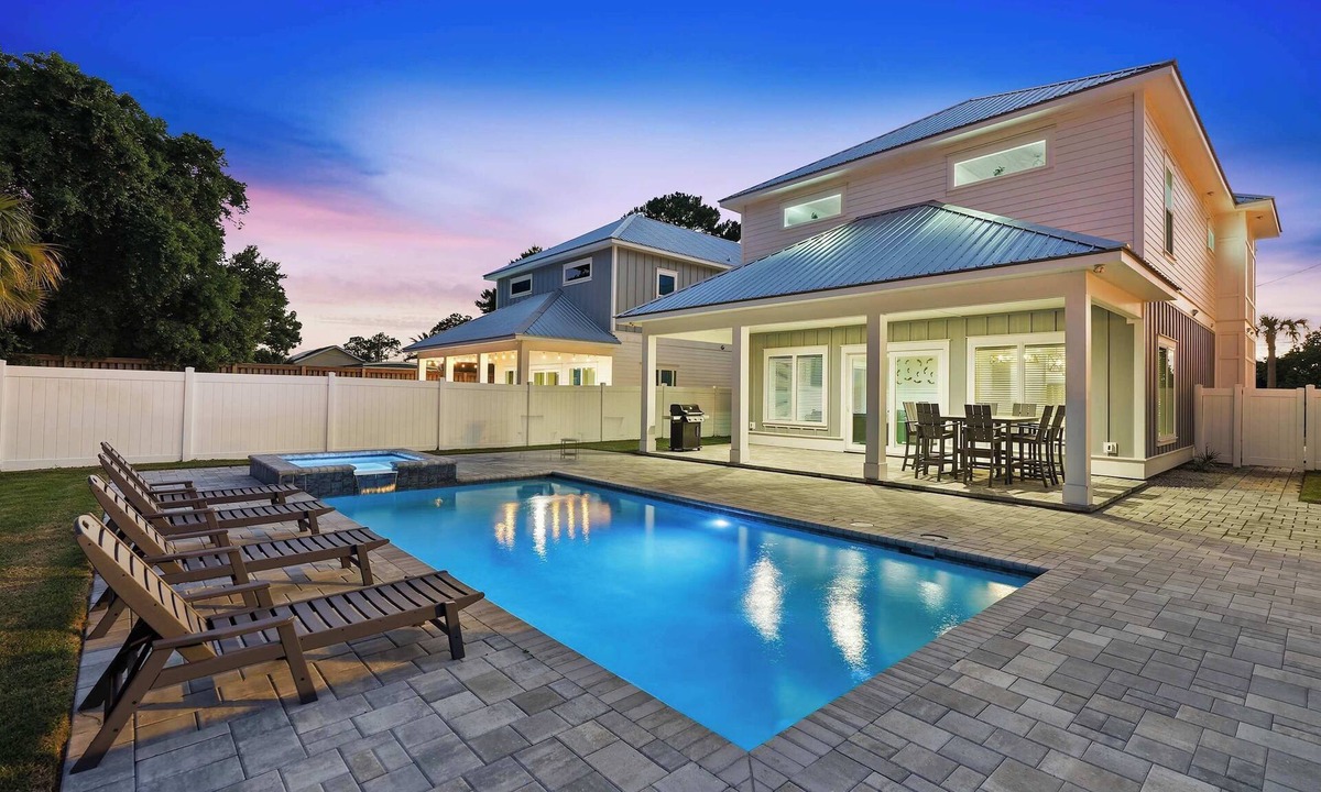 Laguna Beach House | Downtime Laguna Dunes | Upscale Beach House for 16
