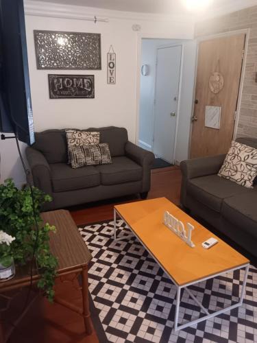 Mechanicsville Apartment | Downtown manor at Ormond