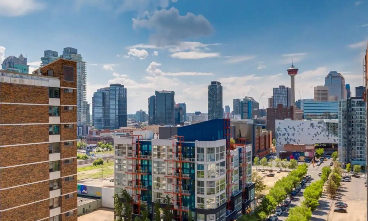 East Village Condo | Downtown Studio Loft – Steps from Stampede Park