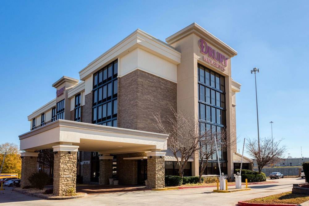 Morrow Hotel | Drury Inn & Suites Atlanta Morrow
