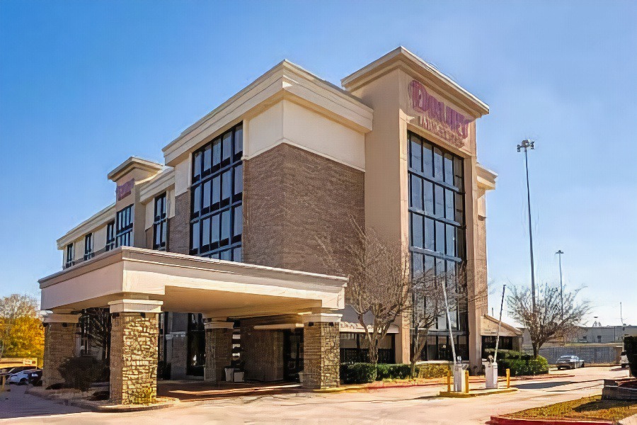Morrow Hotel | Drury Inn & Suites Atlanta Morrow