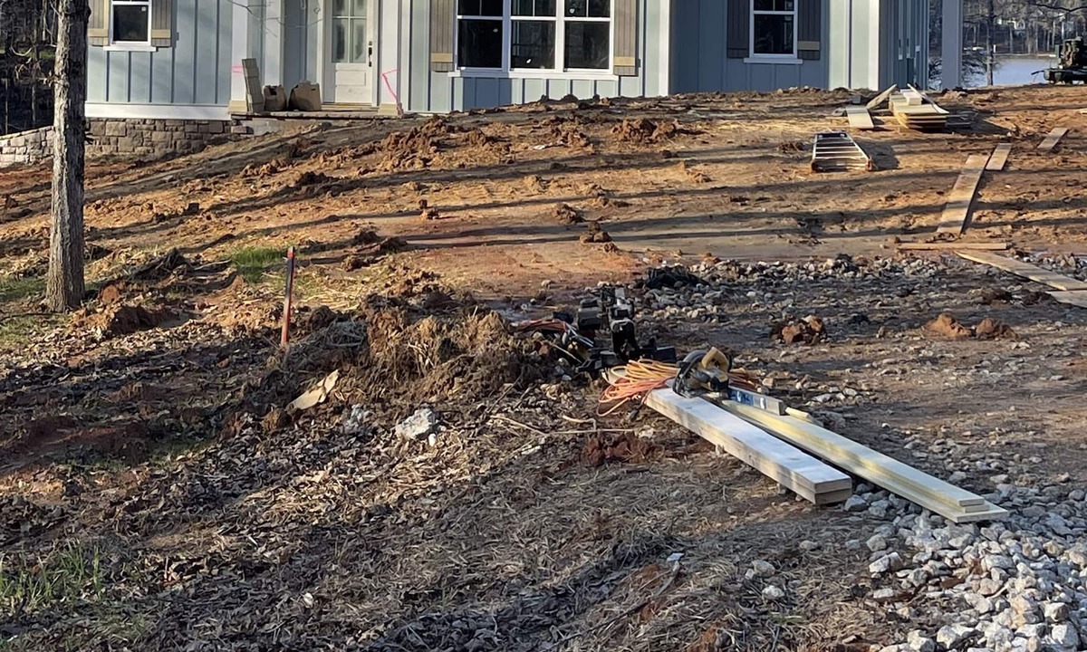 Eatonton Cottage | Eagles Nest Cottage Coming APRIL!