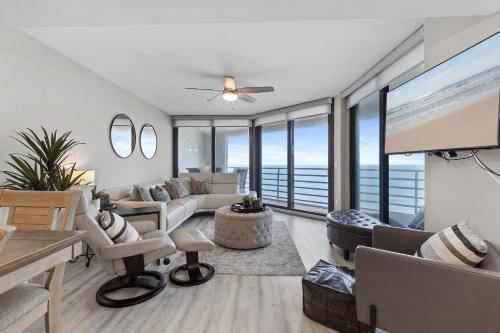 New Smyrna Beach House | Ebb Tide 505