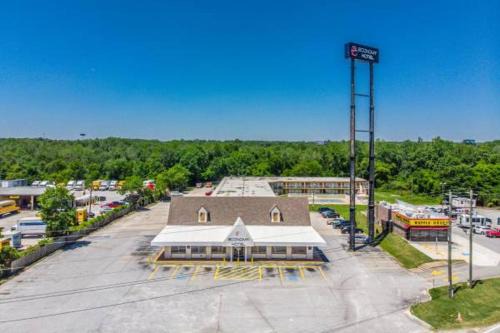 Macon Hotel | Economy Hotel Macon