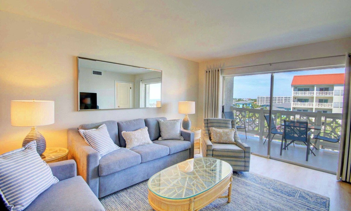 Fort Walton Beach Condo | El Matador 452 - FREE TICKETS! Your stay includes free tickets to many area attractions!