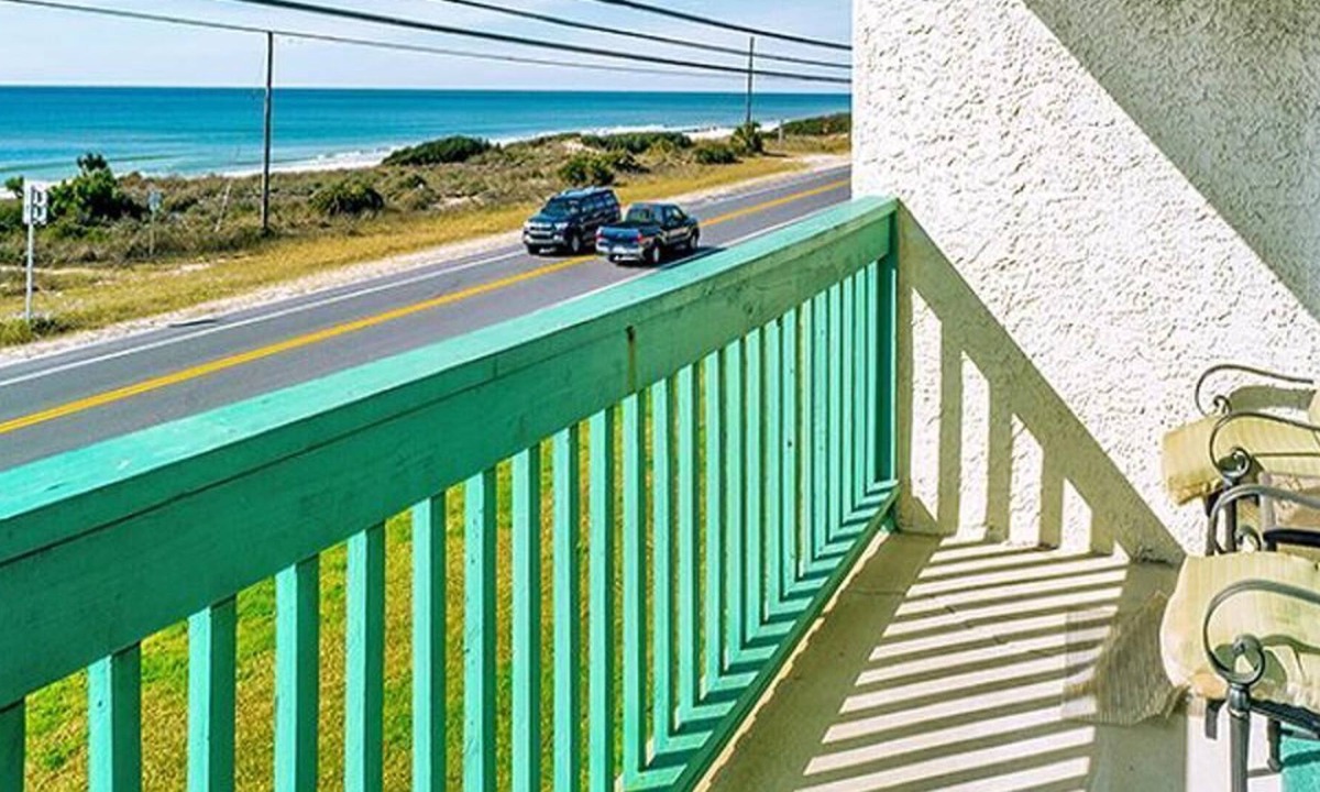 Laguna Beach Apartment | Emerald Shores Resort 2001 - 627850
