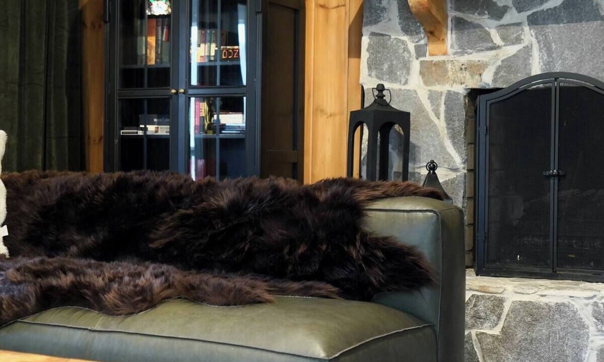 Waynesville Cabin | Enchanted Mountain Cabin