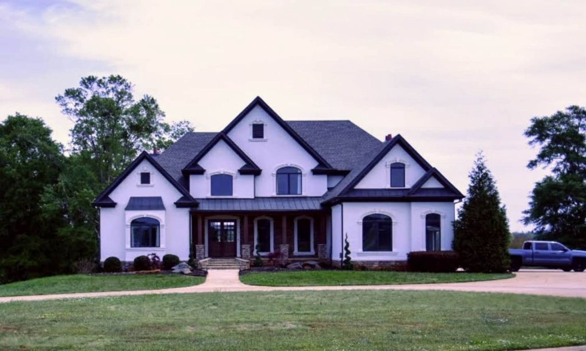 McDonough House | Entire House & Horse Farm - Outside Atlanta