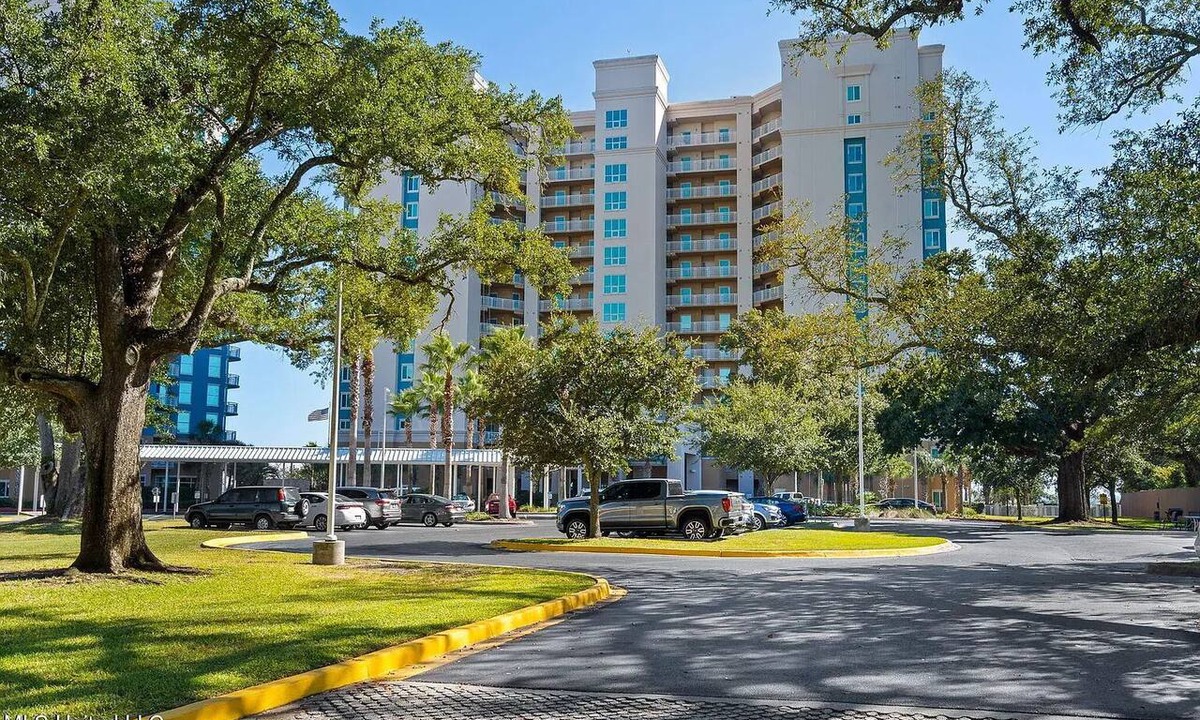 Gulfport Condo | Entire rental unit in Gulfport, Mississippi