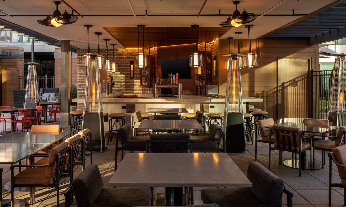 Midtown Hotel | Epicurean Atlanta, Autograph Collection
