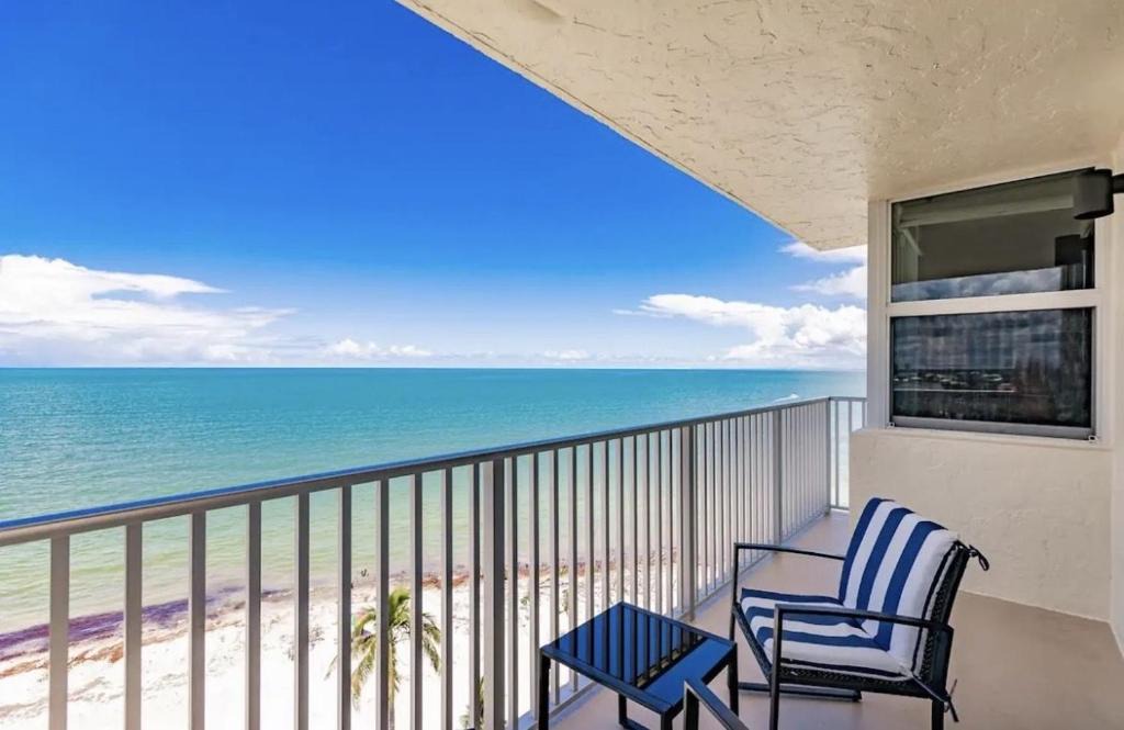 South Island Apartment | Estero Beach & Tennis 804- C by Sun Palace Vacations