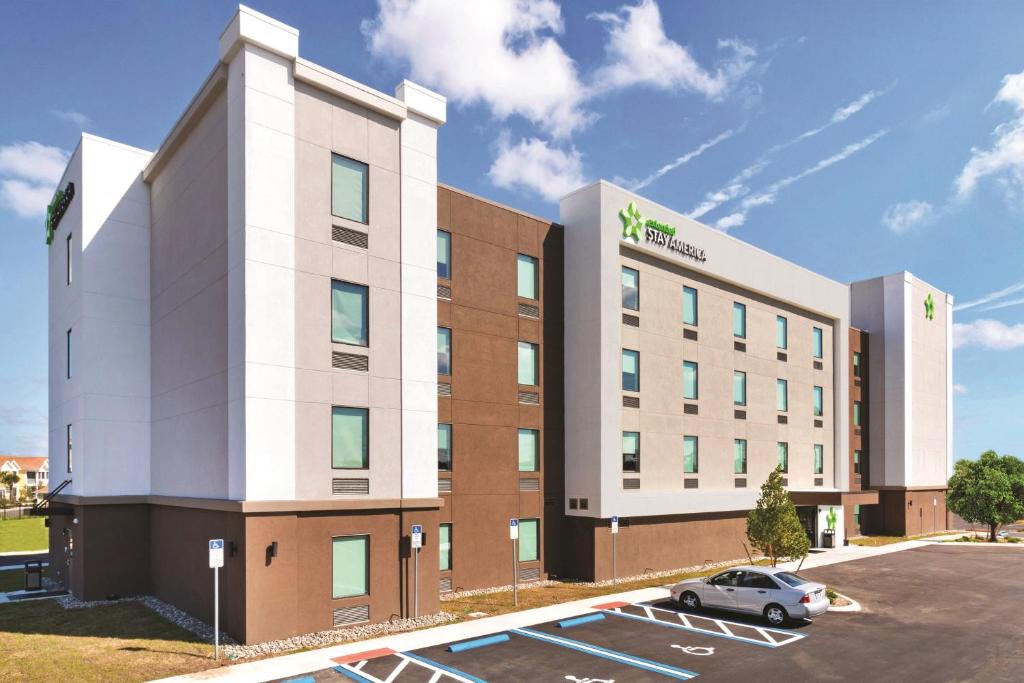 Augusta Hotel | Extended Stay America Premier Suites - Augusta