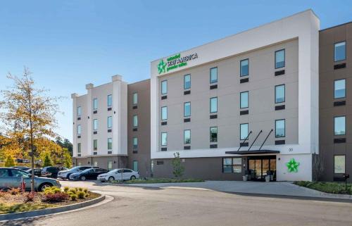Newnan Hotel | Extended Stay America Premier Suites - Atlanta - Newnan