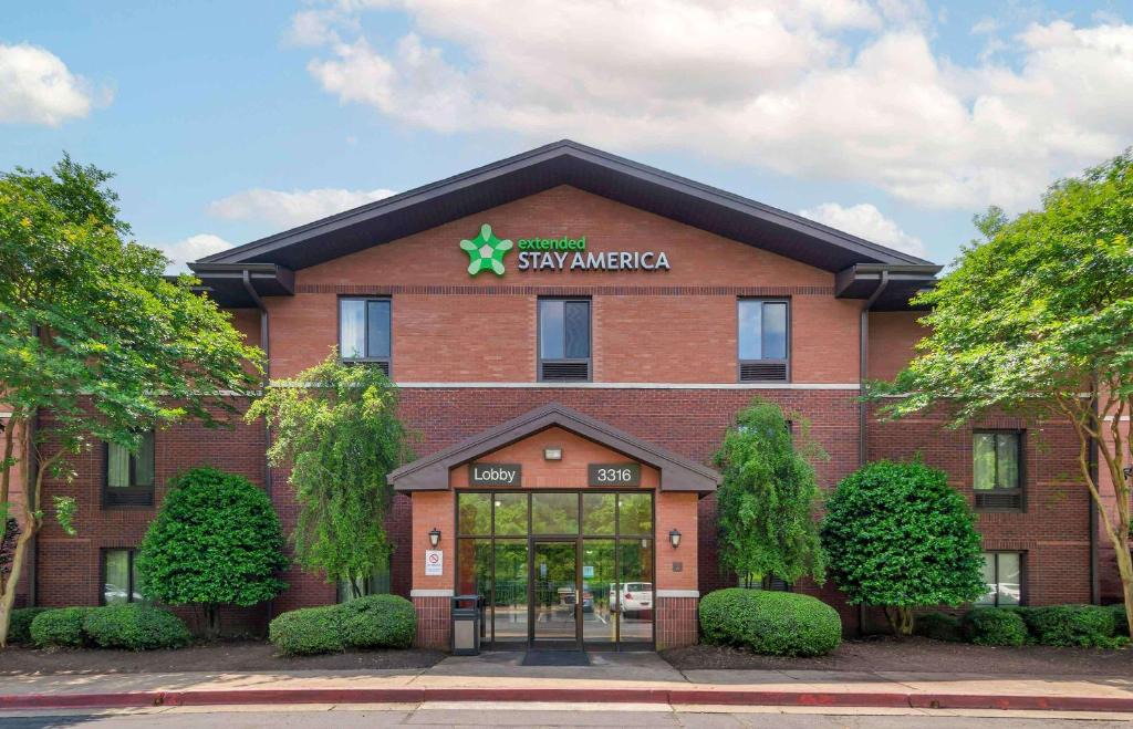 Town Center Hotel | Extended Stay America Select Suites - Atlanta - Kennesaw Chastain Rd