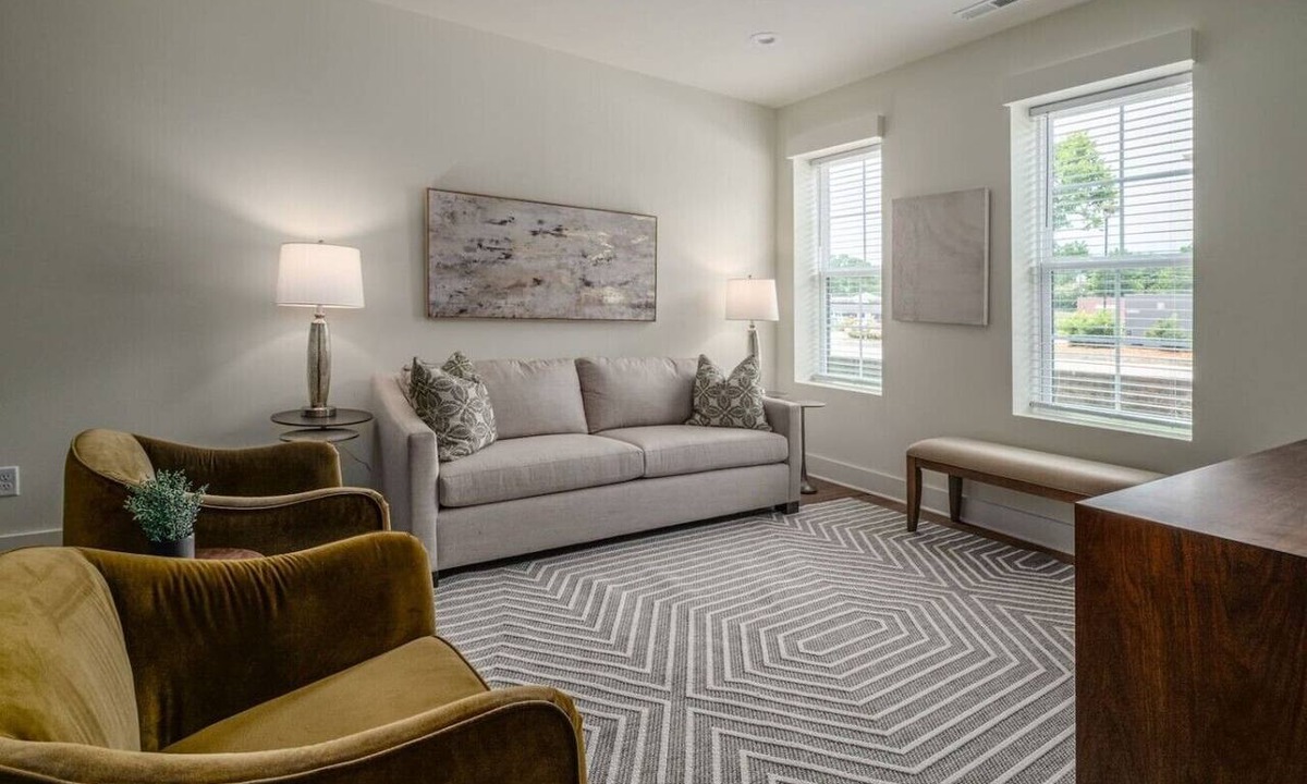 Trussville Apartment | Fabulous Flat in Trussville!