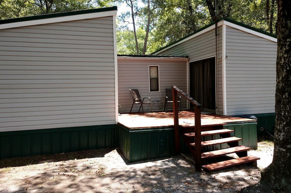 Waynesville Cabin | Family-Friendly Cabin Rental in Coastal Georgia near the Golden Isles